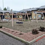 Luxury Meets Nature - Near Airport & Helsinki Apartment *