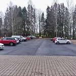 Luxury Meets Nature - Near Airport & Helsinki Vantaa
