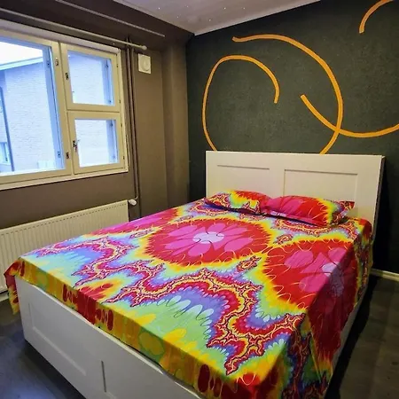 Luxury Meets Nature - Near Airport & Helsinki *