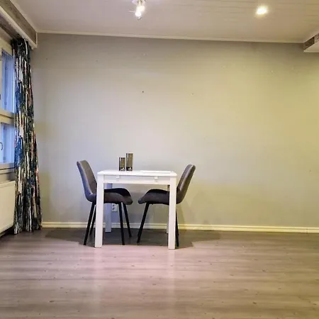 Apartment Luxury Meets Nature - Near Airport & Helsinki