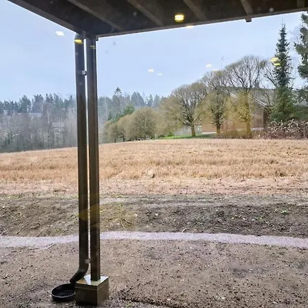 Luxury Meets Nature - Near Airport & Helsinki Vantaa