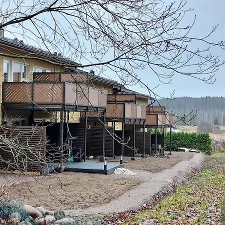 Luxury Meets Nature - Near Airport & Helsinki Apartment Vantaa
