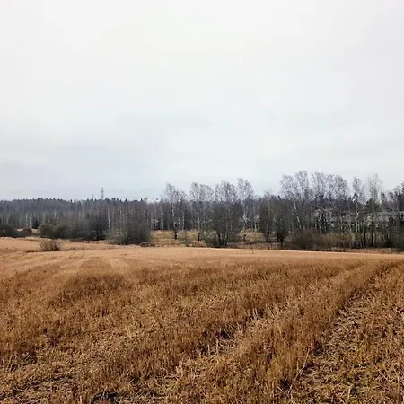 Apartment Luxury Meets Nature - Near Airport & Helsinki *
