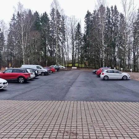 Luxury Meets Nature - Near Airport & Helsinki Vantaa