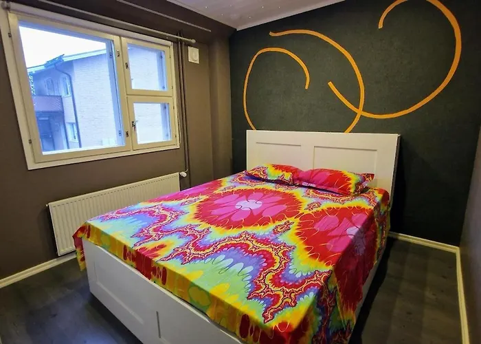 Luxury Meets Nature - Near Airport & Helsinki *