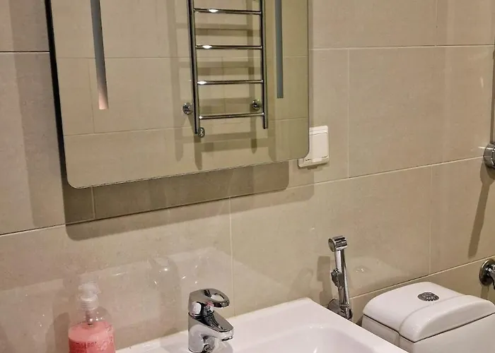 アパート Luxury Meets Nature - Near Airport & Helsinki