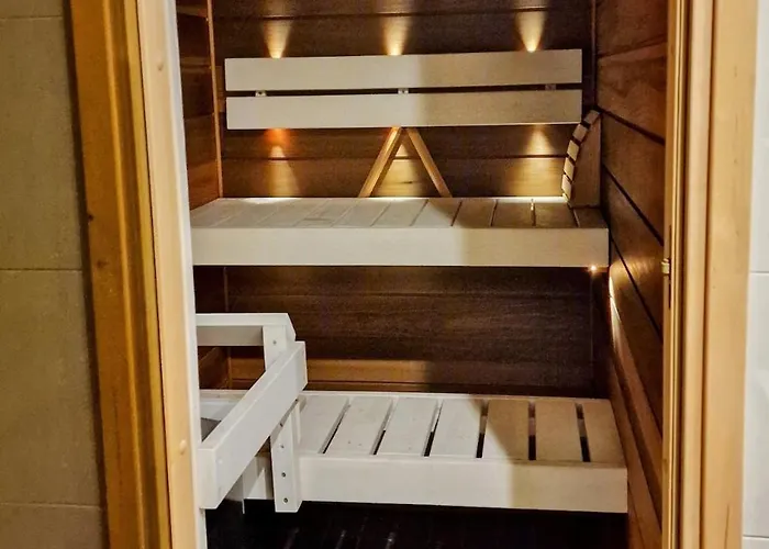 Luxury Meets Nature - Near Airport & Helsinki * ヴァンター