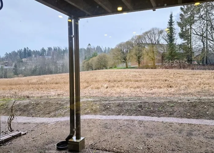 Luxury Meets Nature - Near Airport & Helsinki ヴァンター