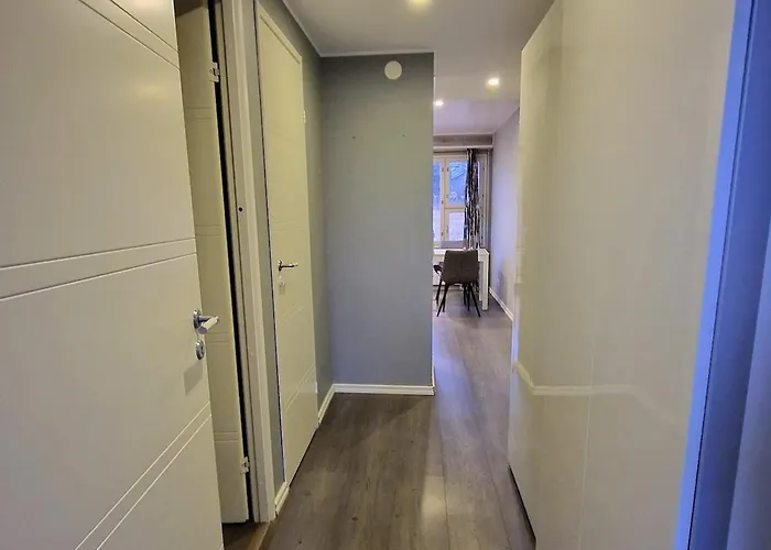 Luxury Meets Nature - Near Airport & Helsinki * ヴァンター