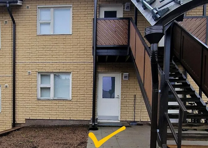 Luxury Meets Nature - Near Airport & Helsinki