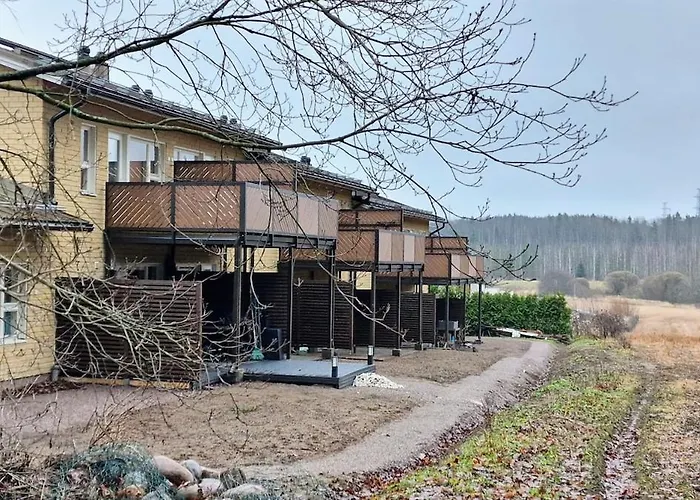 Luxury Meets Nature - Near Airport & Helsinki アパート ヴァンター