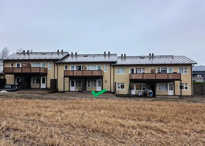 Luxury Meets Nature - Near Airport & Helsinki *